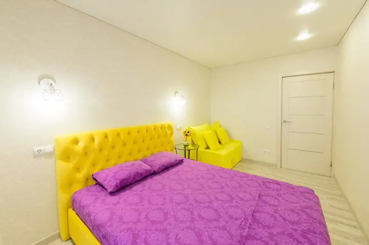Владимир: Апартаменты Home Away From Home