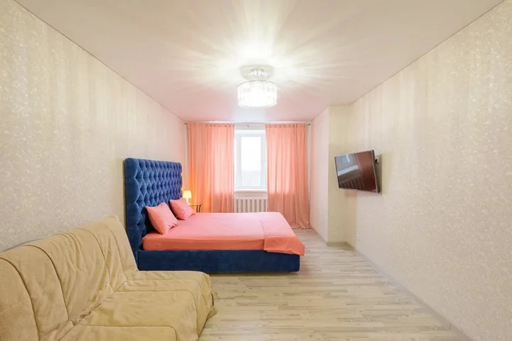 Владимир: Апартаменты Home Away From Home