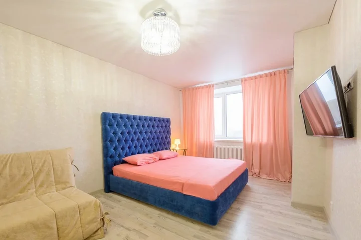 Владимир: Апартаменты Home Away From Home