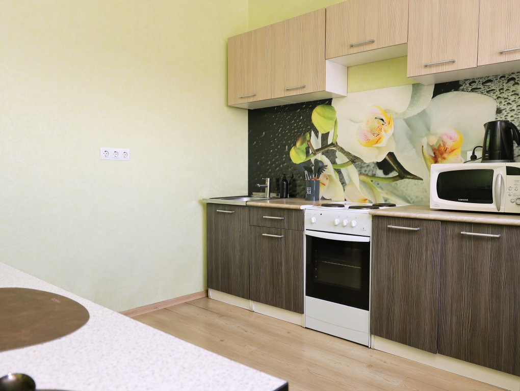 Иркутск: Квартира Home Hotel Панорама I Заселение 24/7
