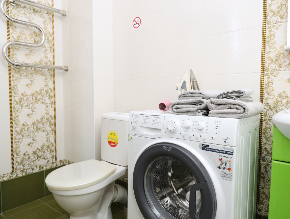 Иркутск: Квартира Home Hotel Панорама I Заселение 24/7