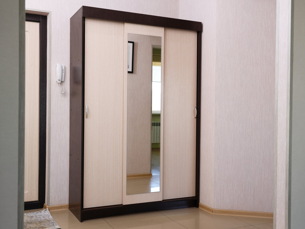 Иркутск: Квартира Home Hotel Панорама I Заселение 24/7