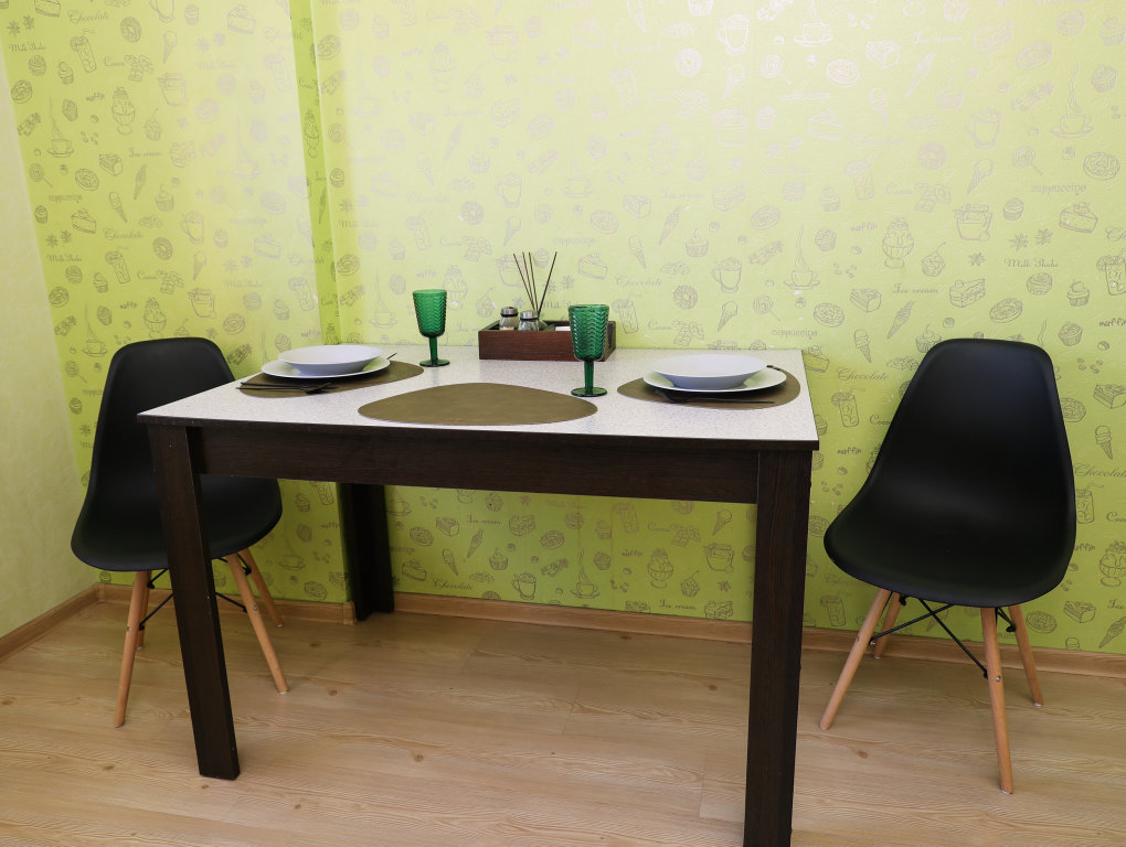 Иркутск: Квартира Home Hotel Панорама I Заселение 24/7