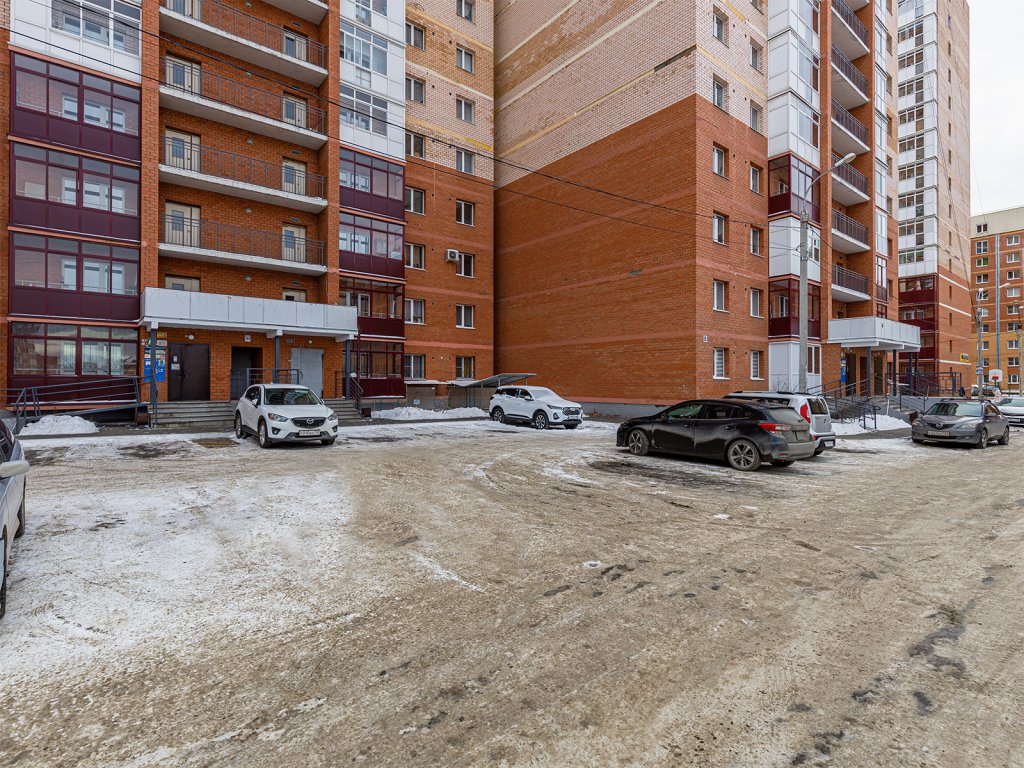 Иркутск: Квартира Home Hotel Панорама I Заселение 24/7
