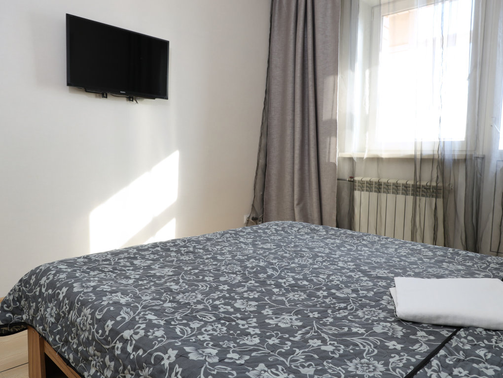 Иркутск: Квартира Home Hotel Панорама I Заселение 24/7