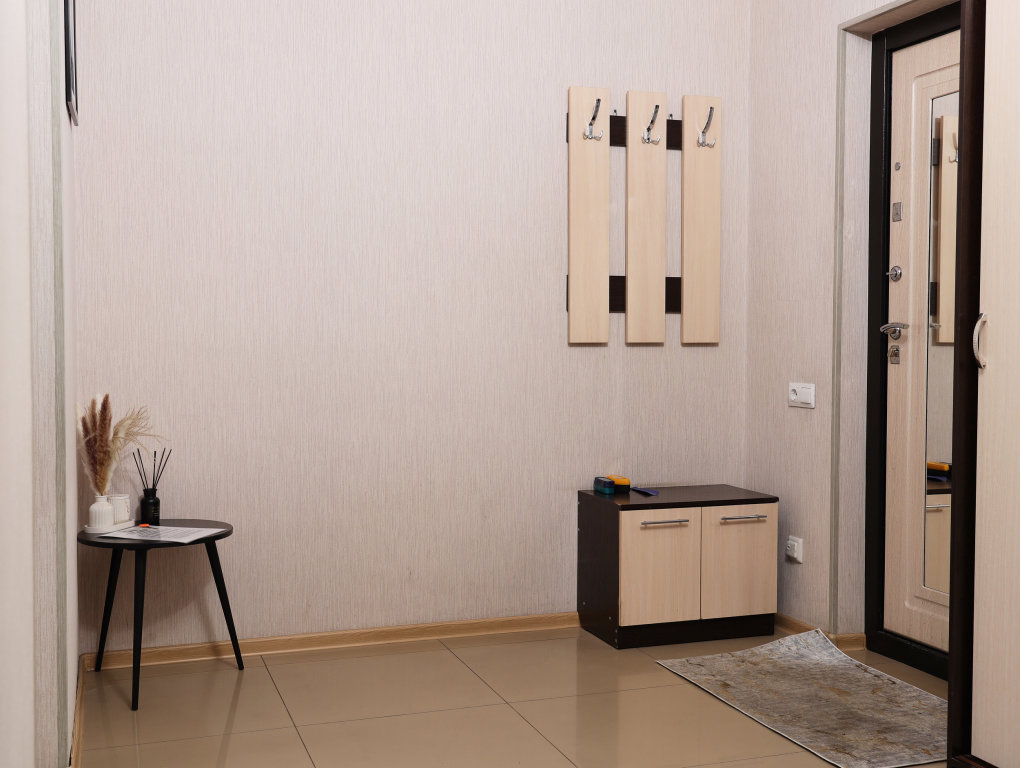 Иркутск: Квартира Home Hotel Панорама I Заселение 24/7