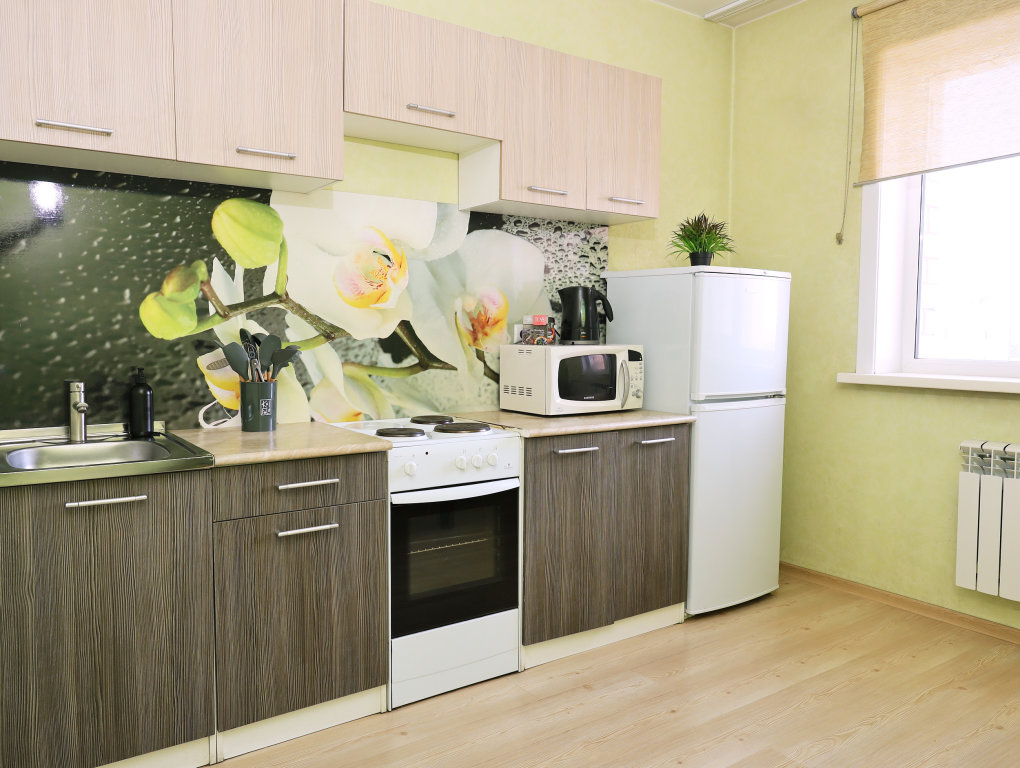 Иркутск: Квартира Home Hotel Панорама I Заселение 24/7