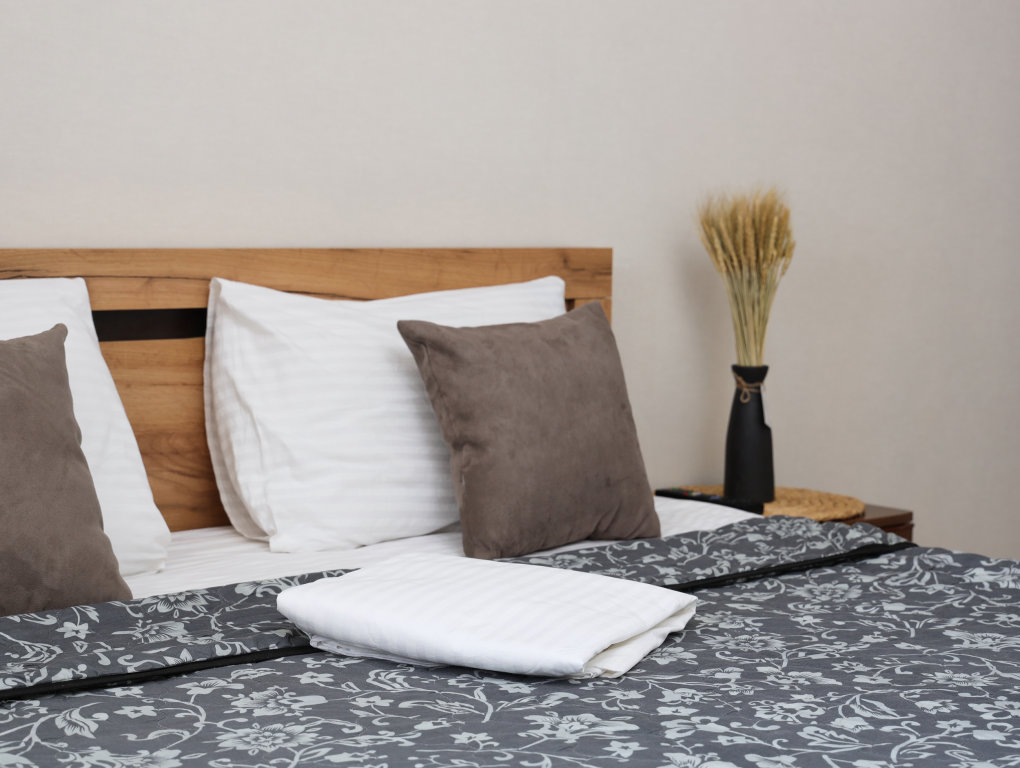 Иркутск: Квартира Home Hotel Панорама I Заселение 24/7