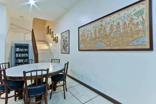 Кута: Villa Arjuna