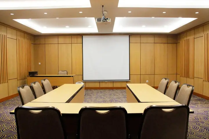 Бандунг: Ivory Hotel Bandung