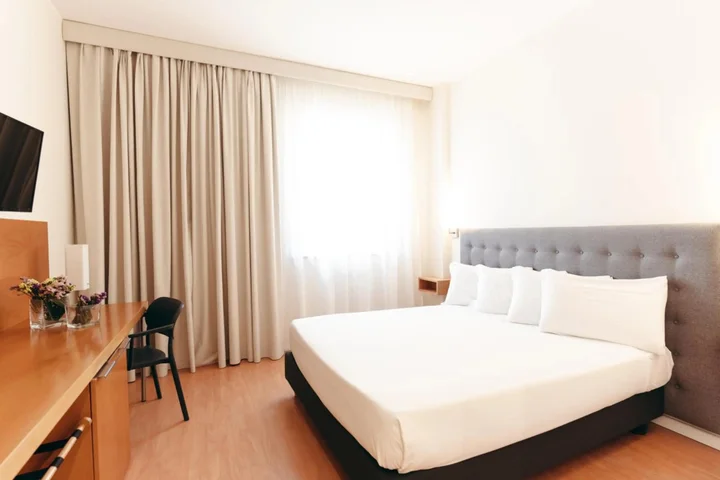 Бандунг: Ivory Hotel Bandung