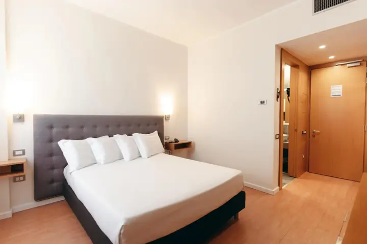 Бандунг: Ivory Hotel Bandung
