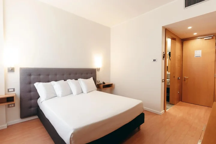 Бандунг: Ivory Hotel Bandung
