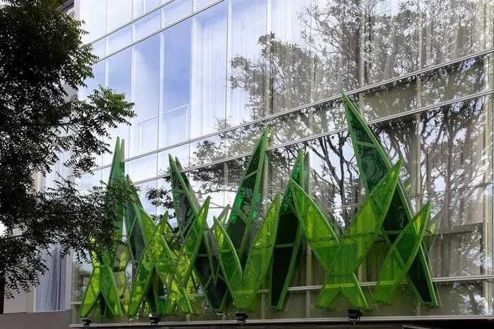 Бандунг: Ivory Hotel Bandung