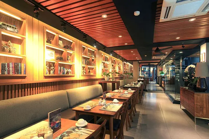 Бандунг: Ivory Hotel Bandung