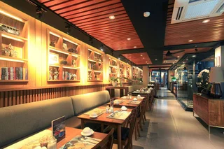 Бандунг: Ivory Hotel Bandung