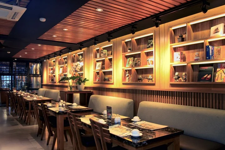 Бандунг: Ivory Hotel Bandung