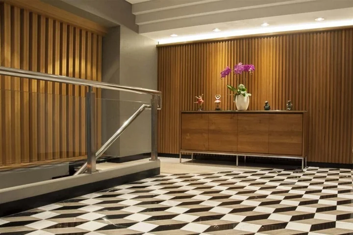 Бандунг: Ivory Hotel Bandung