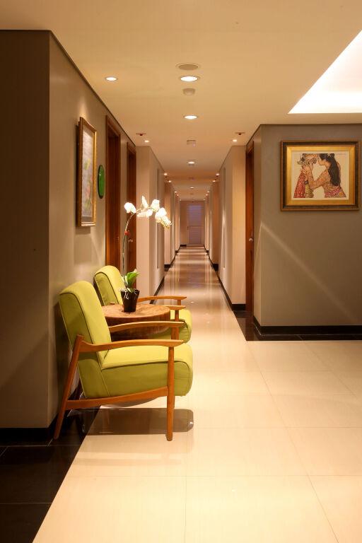 Ivory Hotel Bandung — фото 6