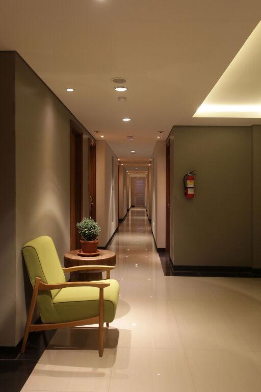 Ivory Hotel Bandung — фото 5