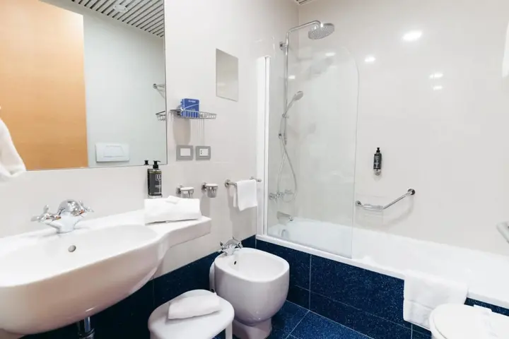 Бандунг: Ivory Hotel Bandung