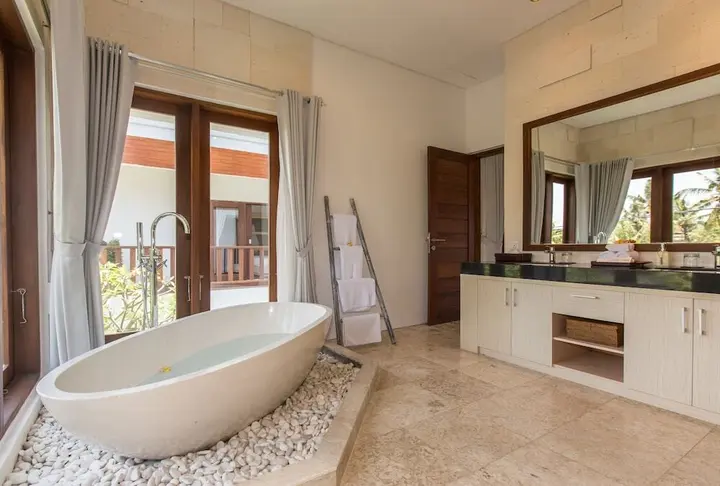 Чангу: Villa Club B Residence by Nagisa Bali