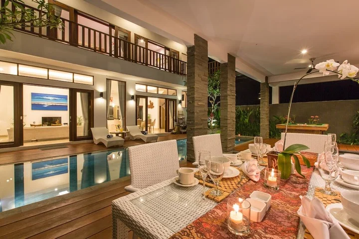 Чангу: Villa Club B Residence by Nagisa Bali
