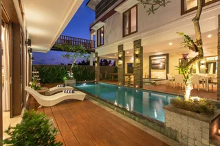 Чангу: Villa Club B Residence by Nagisa Bali