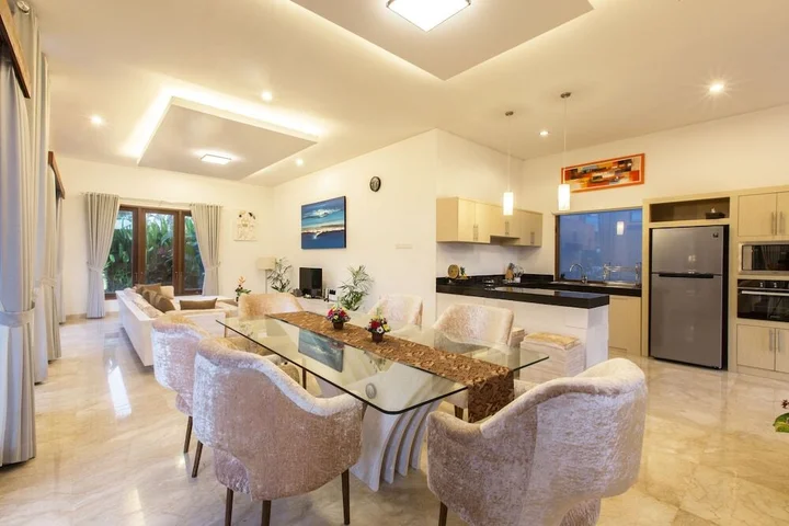 Чангу: Villa Club B Residence by Nagisa Bali
