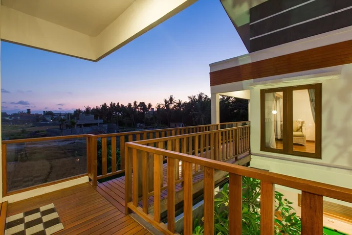 Чангу: Villa Club B Residence by Nagisa Bali