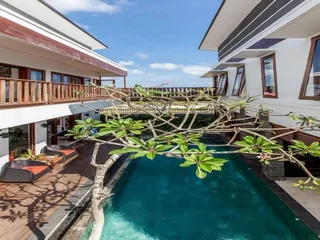 Чангу: Villa Club B Residence by Nagisa Bali
