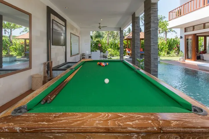 Чангу: Villa Club B Residence by Nagisa Bali