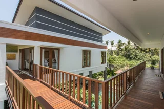 Чангу: Villa Club B Residence by Nagisa Bali