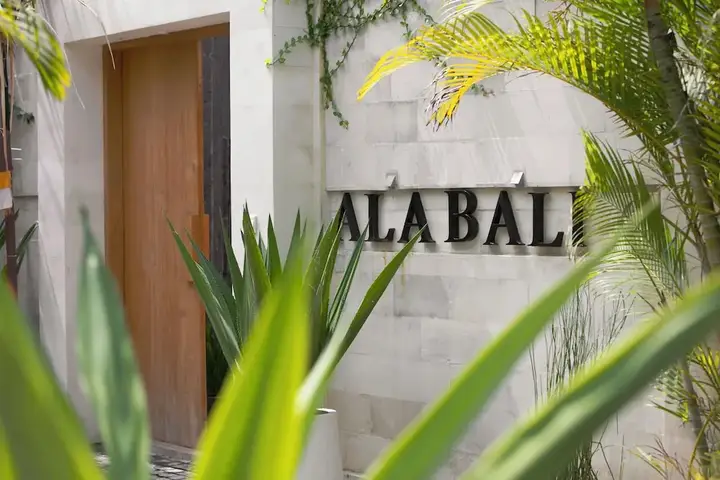 Villa Alabali — фото 1
