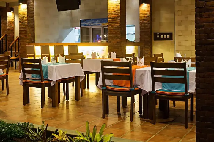 Кута: Kubu Cempaka Seminyak Hotel