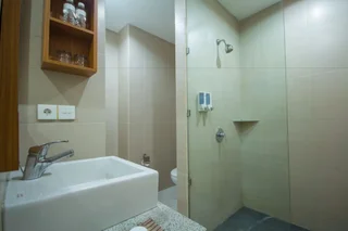 Кута: Kubu Cempaka Seminyak Hotel