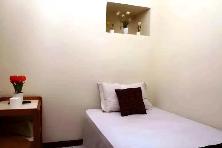 Бандунг: Bantal Guling Trans
