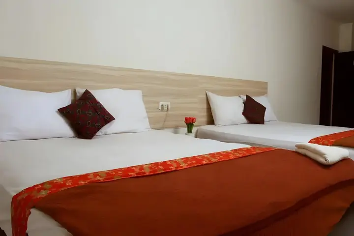 Бандунг: Bantal Guling Trans