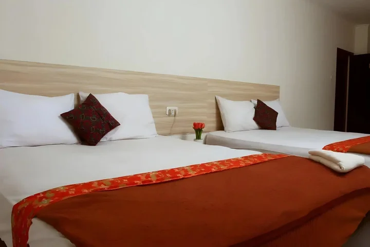 Бандунг: Bantal Guling Trans