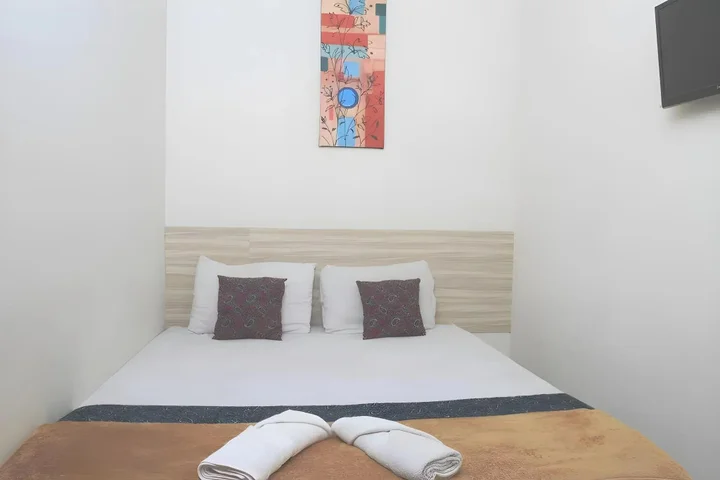 Бандунг: Bantal Guling Trans