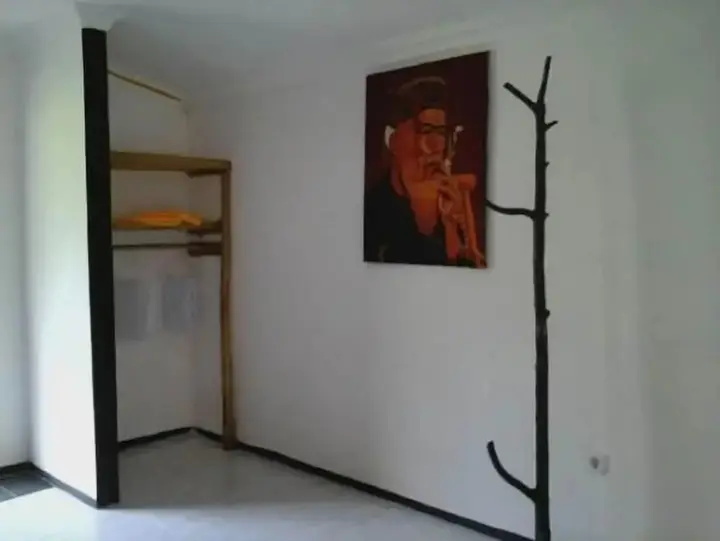 Темукус: BaliTrekk Boutique Hotel