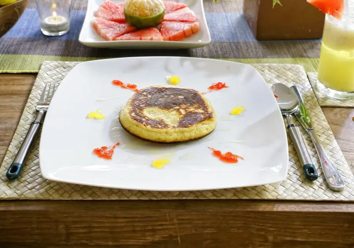 Чангу: Villa Cokelat