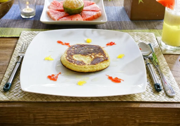 Чангу: Villa Cokelat