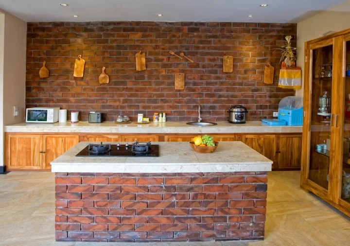 Чангу: Villa Cokelat