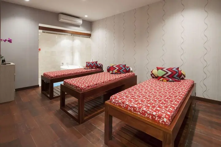 Убуд: Ubud Wana Resort