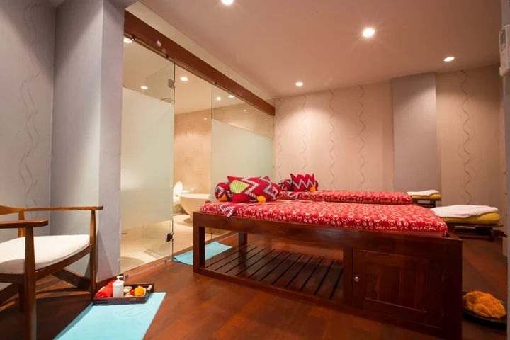 Убуд: Ubud Wana Resort