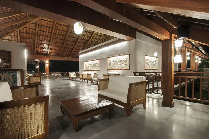 Убуд: Ubud Wana Resort