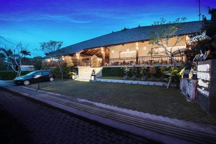 Убуд: Ubud Wana Resort