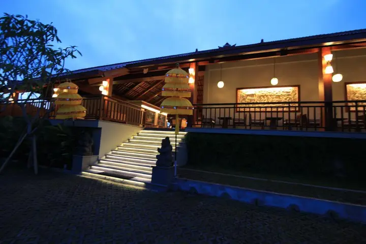 Убуд: Ubud Wana Resort