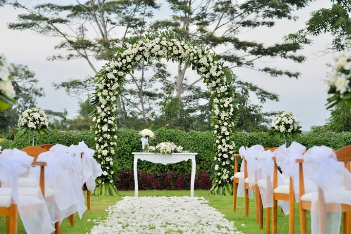 Убуд: Ubud Wana Resort